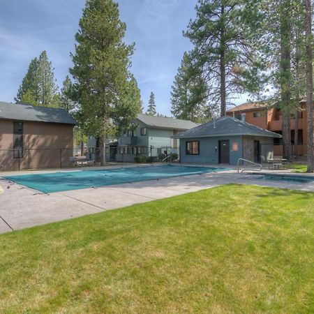 Powder Village Condo 8-B By Village Properties At Sunriver Bend Bagian luar foto