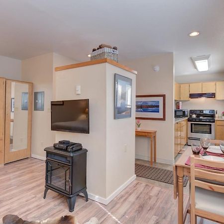 Powder Village Condo 8-B By Village Properties At Sunriver Bend Bagian luar foto