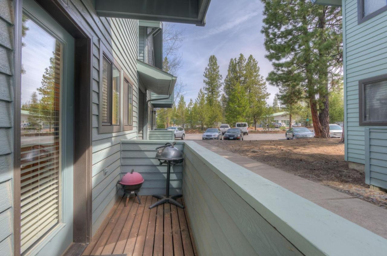 Powder Village Condo 8-B By Village Properties At Sunriver Bend Bagian luar foto