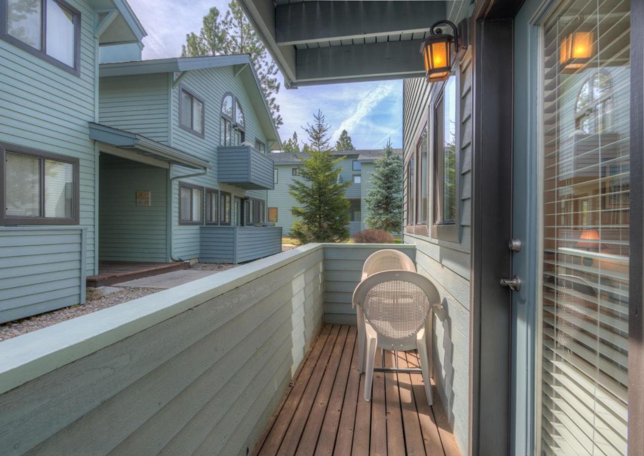 Powder Village Condo 8-B By Village Properties At Sunriver Bend Bagian luar foto