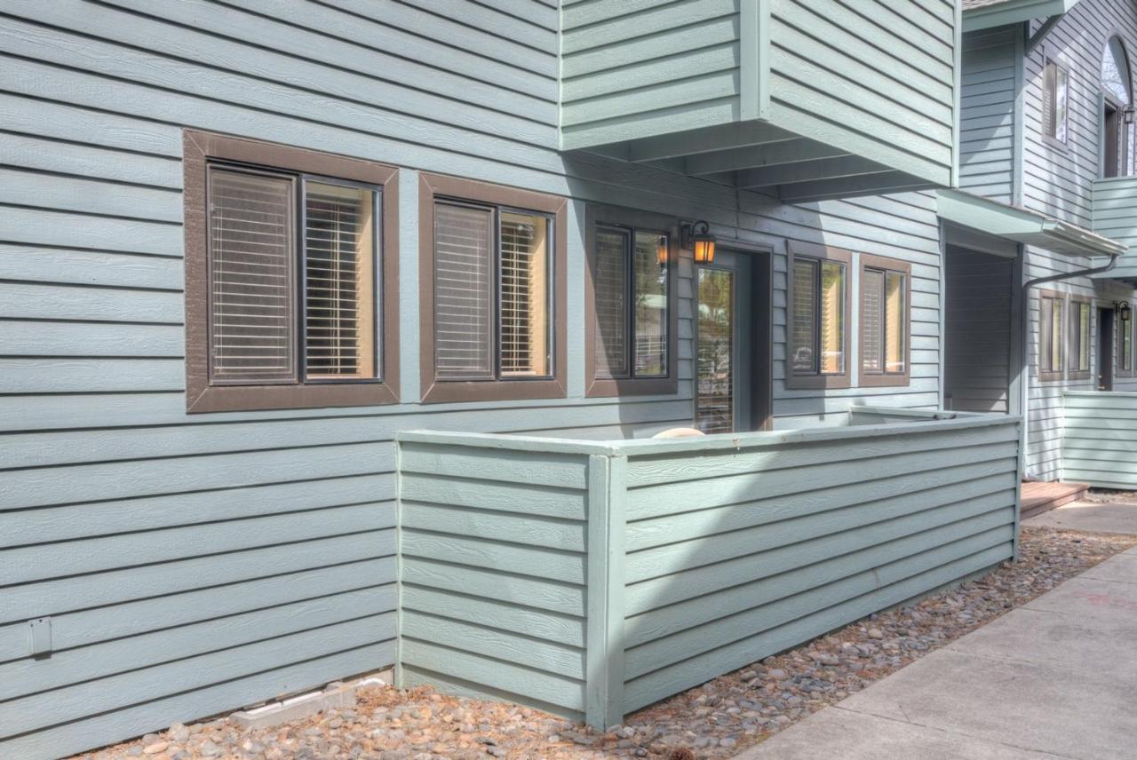 Powder Village Condo 8-B By Village Properties At Sunriver Bend Bagian luar foto